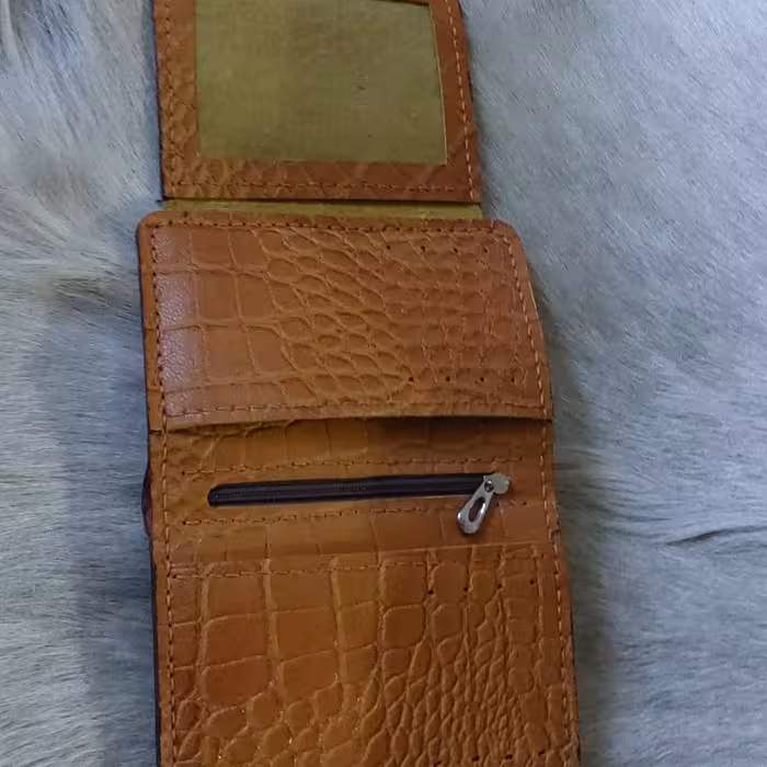 کیف پول جیبی 