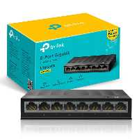 سوییچ تی پی لینک Tp-Link LS1008G