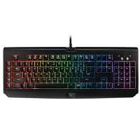 RAZER CHROMA V2 قیمت خرید کیبورد USB ریزر 4661