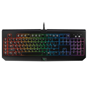 RAZER CHROMA V2 قیمت خرید کیبورد USB ریزر 4661
