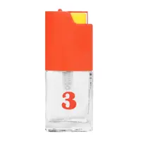 عطر جیبی زنانه بیک شماره 3 حجم 7.5 میلی لیتر