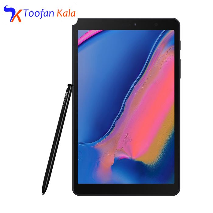 تبلت سامسونگ مدل galaxy TAB A8 P205 به همراه قلم S-pen و 32 گیگابایت