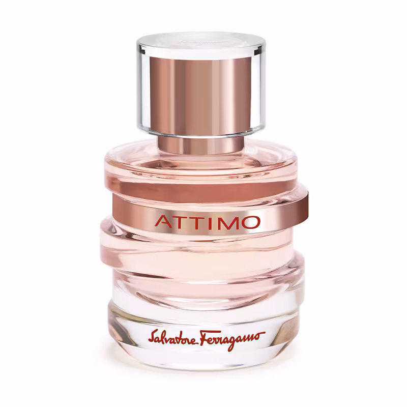 عطر ادکلن سالواتوره فراگامو اتیمو زنانه Salvatore Ferragamo Attimo for women • خوش آرا