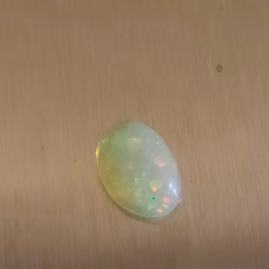 اپال اتیوپی 0.85 قیراط