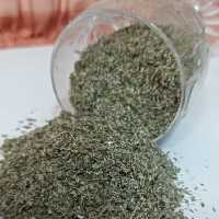 خالیواش خشک جنگلی مازندمزرعه (50 گرم)