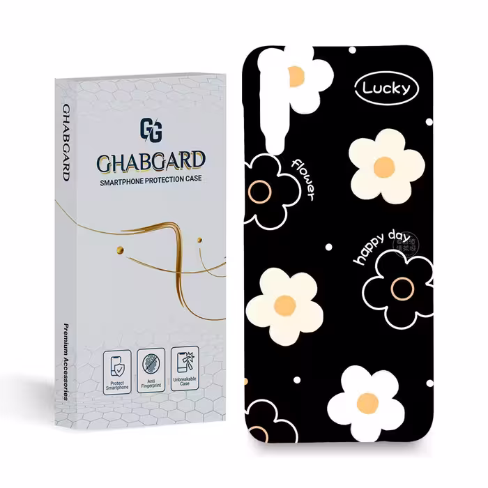 گارد قاب کاور دخترانه مدل g1151 مناسب برای گوشی موبایل سامسونگ a50