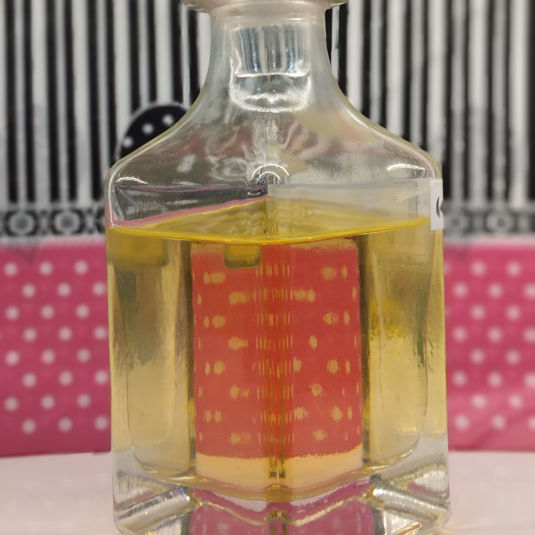 عطر کارتیر پاشا  ( قیمت گرمی )