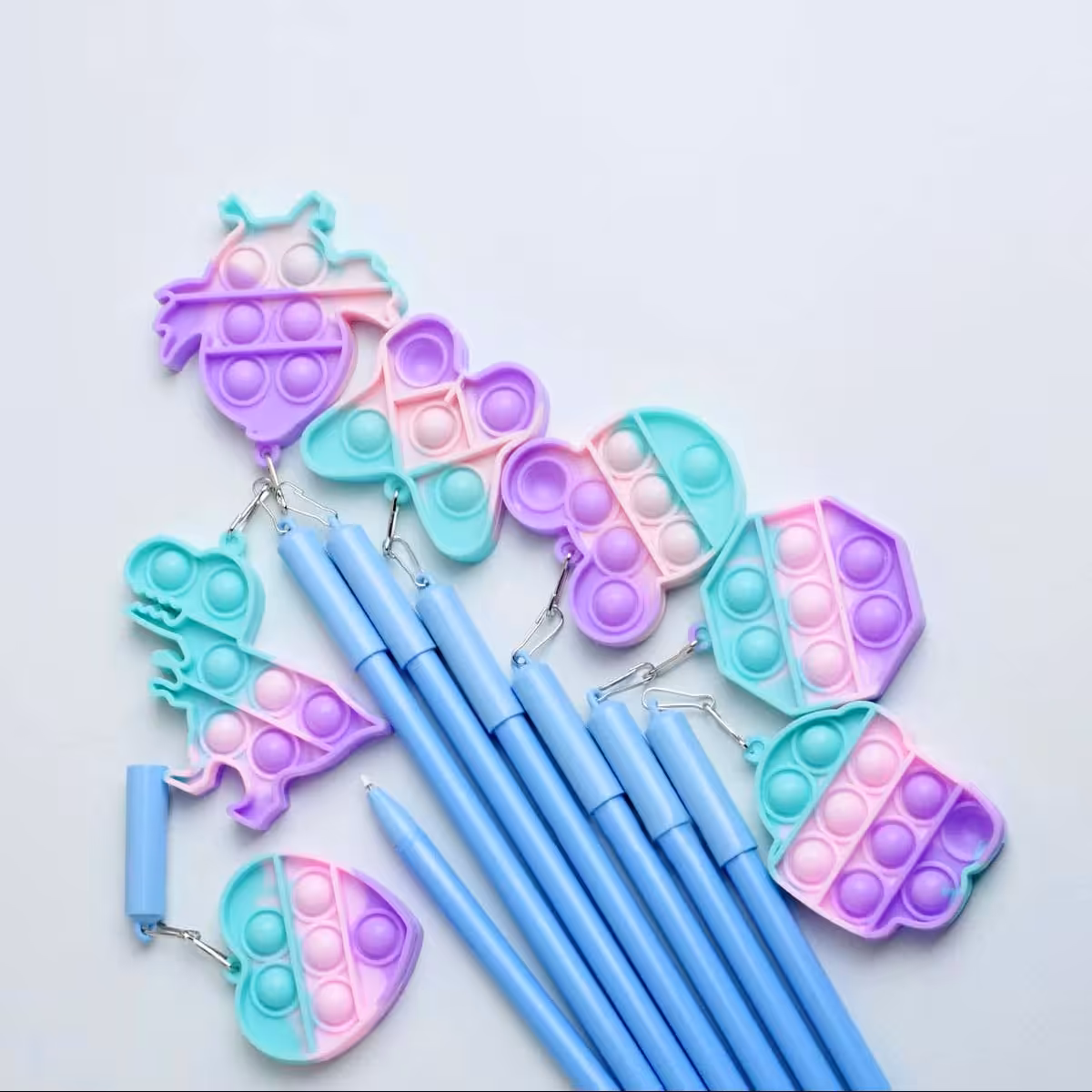 روان نویس فانتزی پاپتی