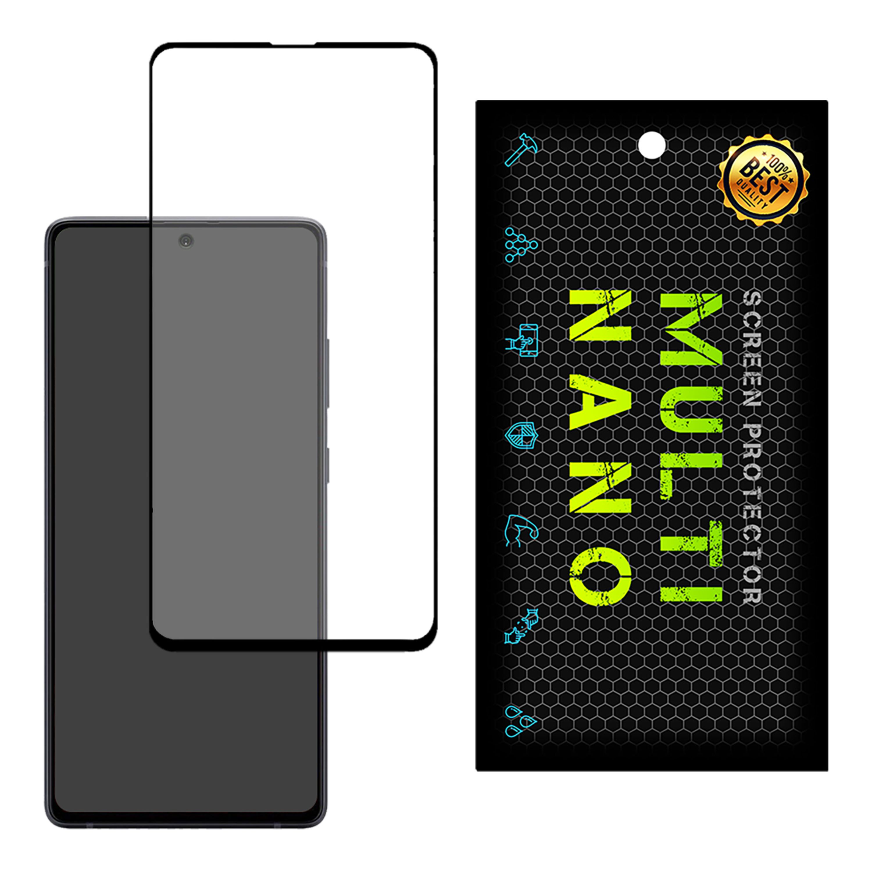 محافظ صفحه نمایش سرامیکی مولتی نانو مدل Pro مناسب برای گوشی موبایل شیائومی Redmi K30