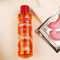 تونر ویتامین Beauty Formulas C | پاکسازی، آبرسانی و شادابی پوست