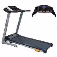 تردمیل دی کی سیتی RX5 EB