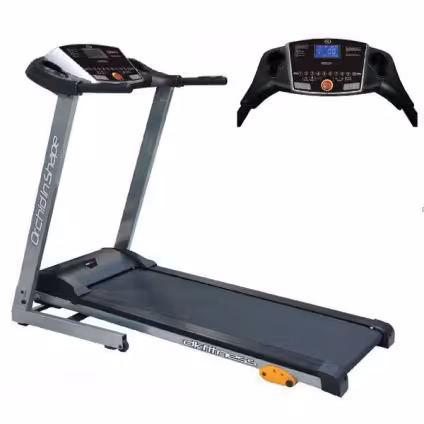 تردمیل دی کی سیتی RX5 EB