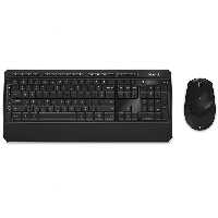قیمت و خرید کیبورد و ماوس بی‌سیم مایکروسافت مدل Desktop 3050 | یاس ارتباط