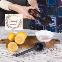 آب مرکبات گیری دستی و انبری بزرگ شنیا1454