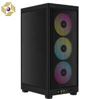 کیس کورسیر 2000D RGB AIRFLOW