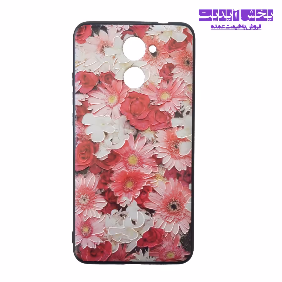 کاور طرح دار برجسته گوشی آنر HONOR 6X