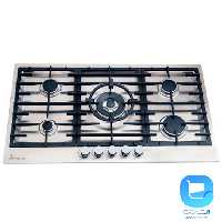 اجاق گاز صفحه ای بیمکث MG0038
