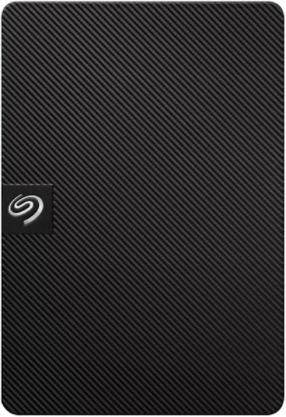 هارد اکسترنال 2 ترابایت Seagate مدل Expansion STKM2000400