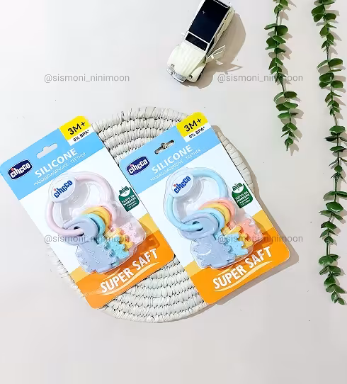 دندانگیر طرح کلید چیکو