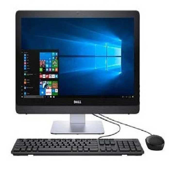 کامپیوتر آماده دل مدل Inspiron 3263  با پردازنده پنتیوم