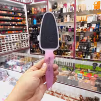 سوهان پا هلنا دو رو اصلی با کیفیت کد 3