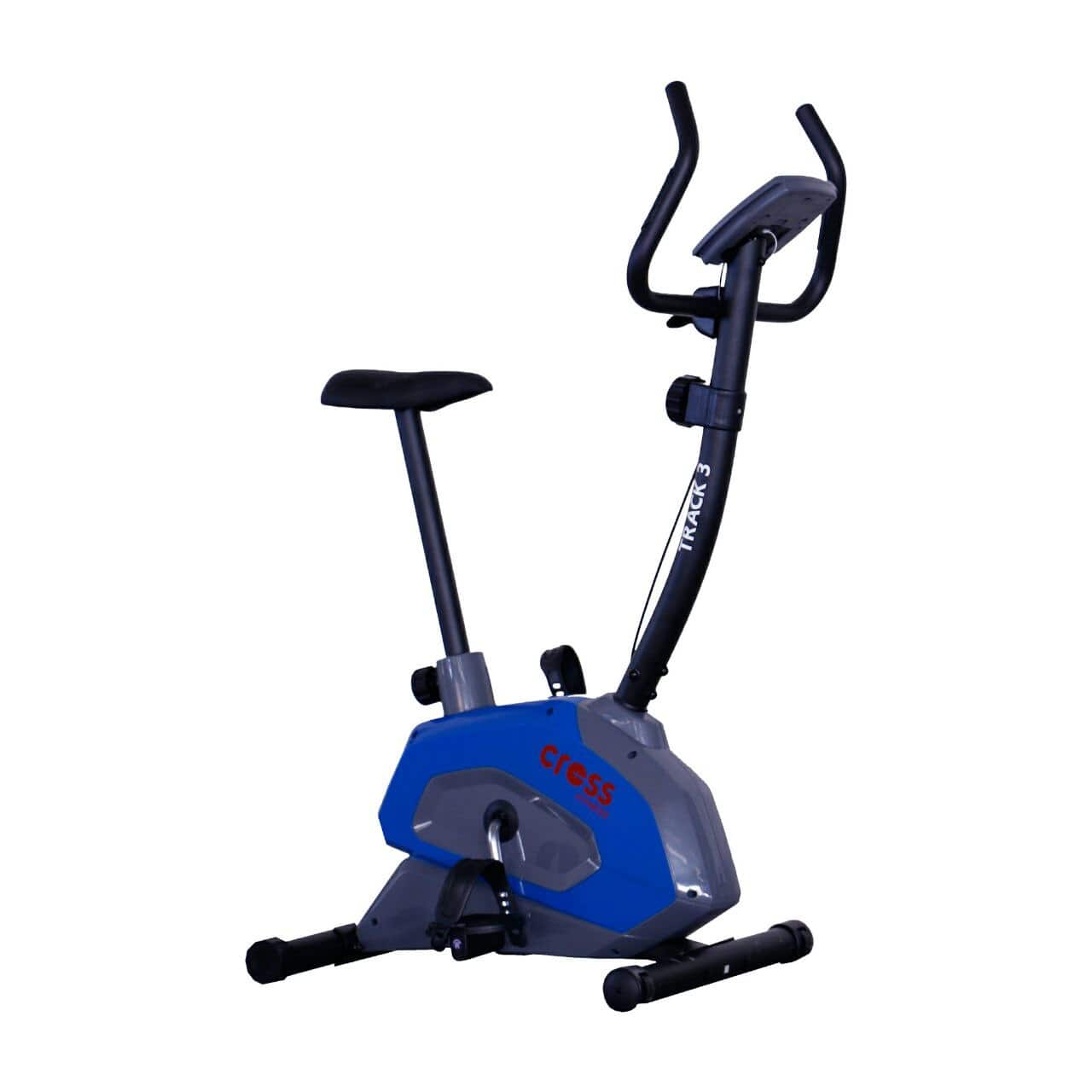 دوچرخه ثابت ايستاده کراس فيتنس TRACK 3)B009)