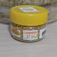 گرده گل اعلاء مقسمی(100 گرمی)