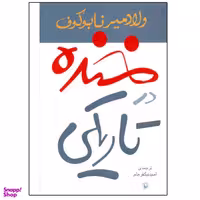 کتاب خنده در تاریکی اثر ولادیمیر ناباکوف انتشارات مروارید