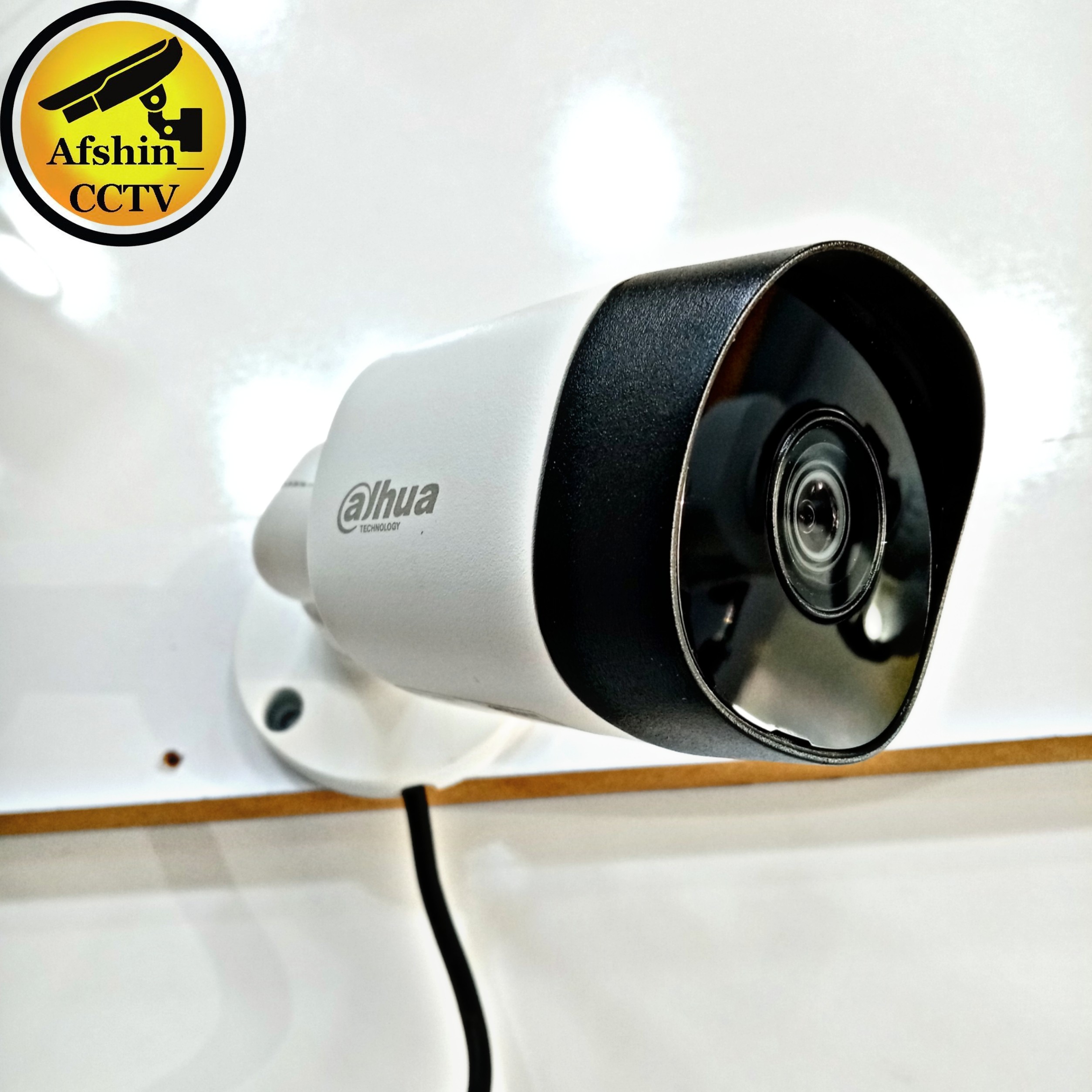 دوربین مداربسته 2مگاپیکسل برند داهوا مدل b2a21p