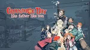 بازی Groundhog Day &#8211; مخصوص PSVR