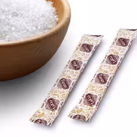 شکر تکنفره بهداشتی تولید شده با دستگاههای تمام مکانیزه