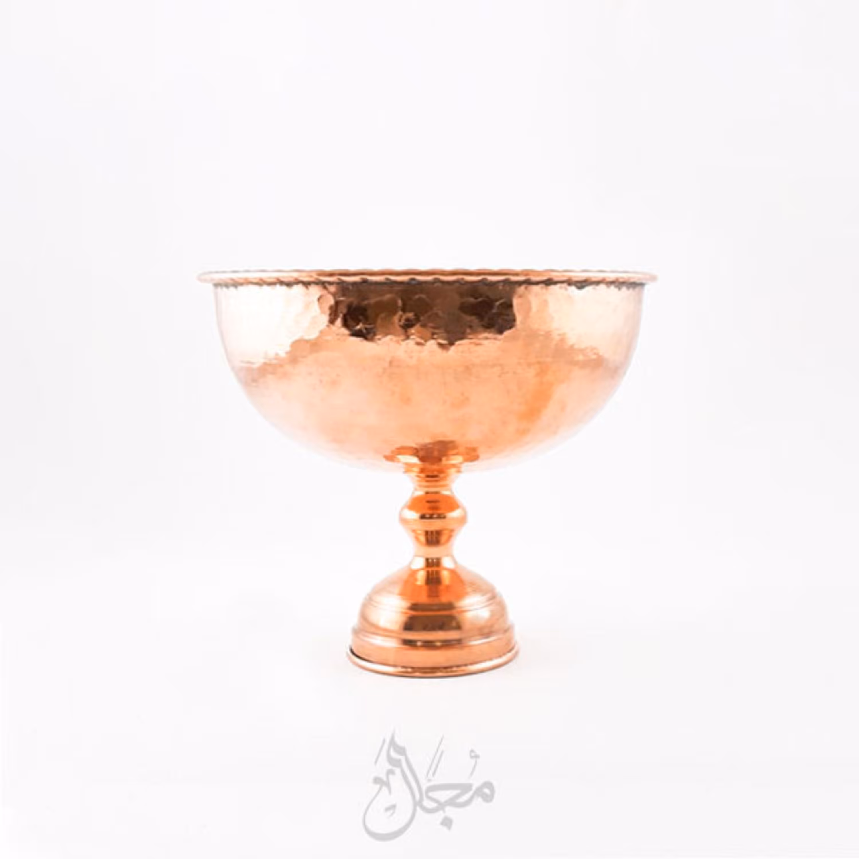 شکلات خوری مسی