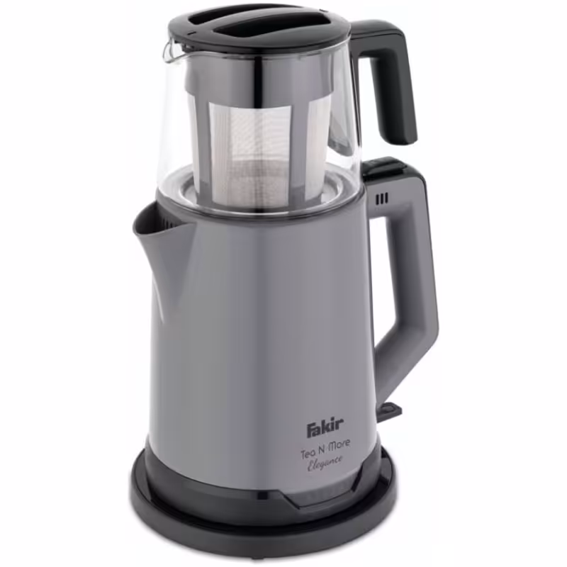 چای ساز فکر مدل FAKIR TEA N MORE75313