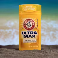 مام صابونی ضد تعریق صابونی Arm  Hammer سری ULTRAMAX مدل Unscented

