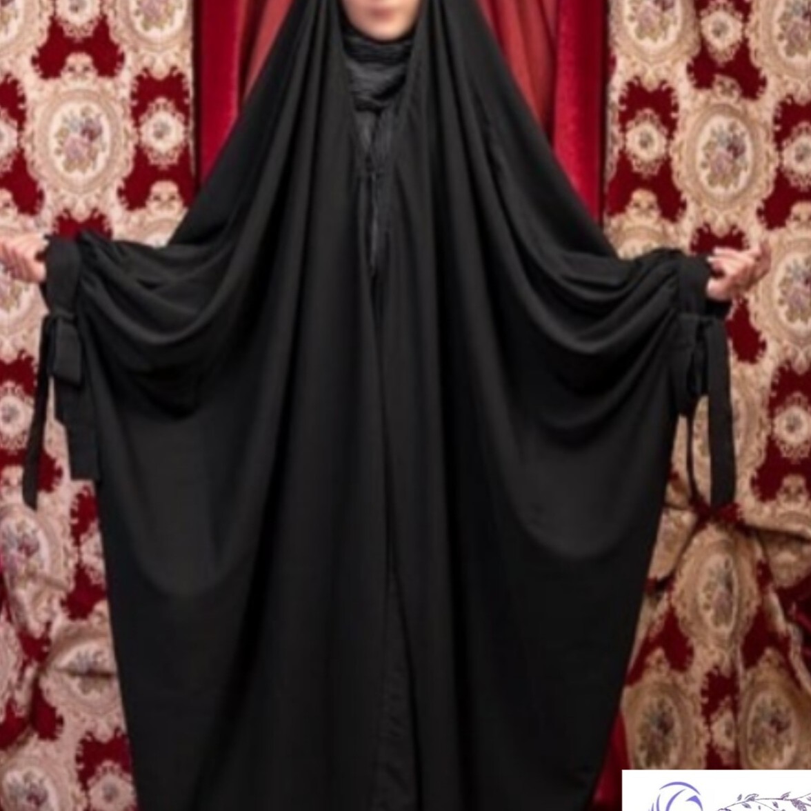 چادر سنبادی کرپ