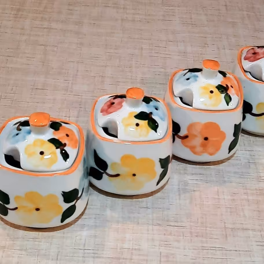 جاادویه بهار