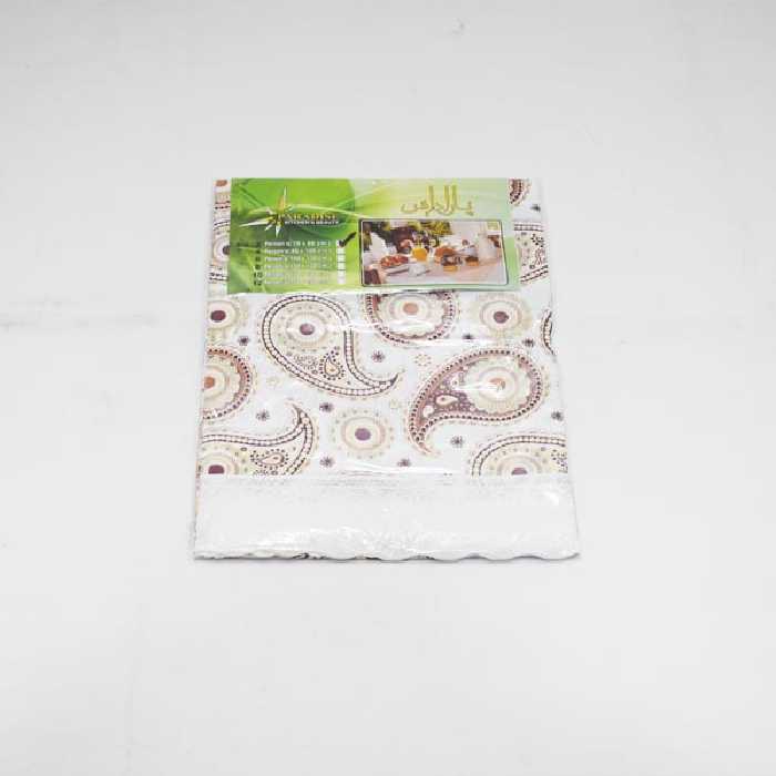 سفره حاشيه فيله 2نفره بسته بندي