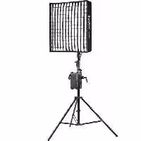 ویدیو لایت گودکس Godox Knowled F200R RGB   FA200