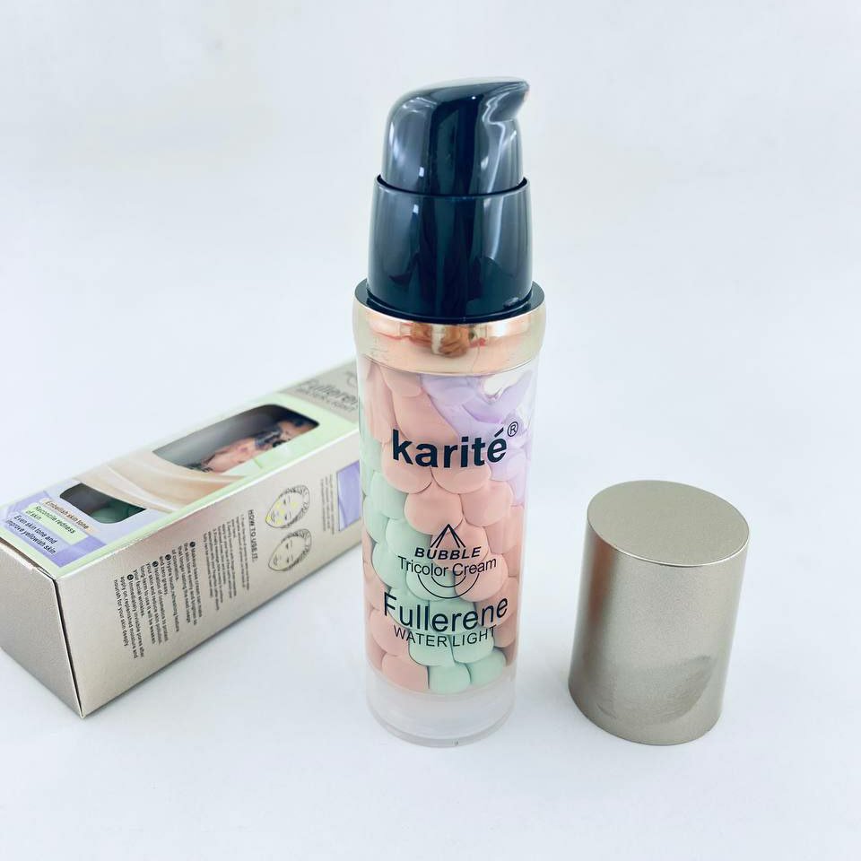 پرایمر رنگین کمانی 3 رنگ کاریته 