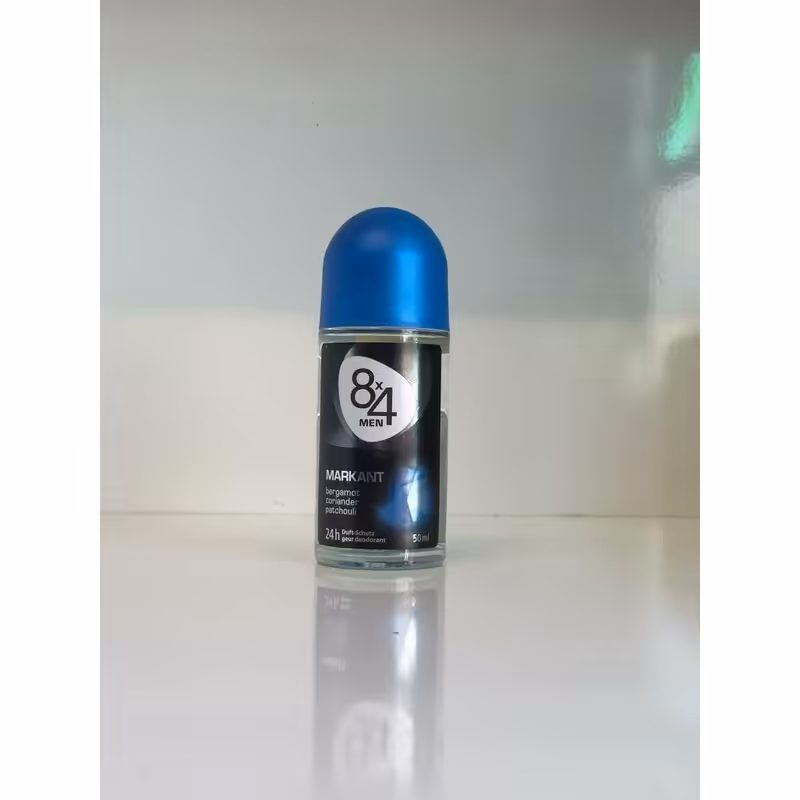 مام رولی هشت در چهار مدل Markant