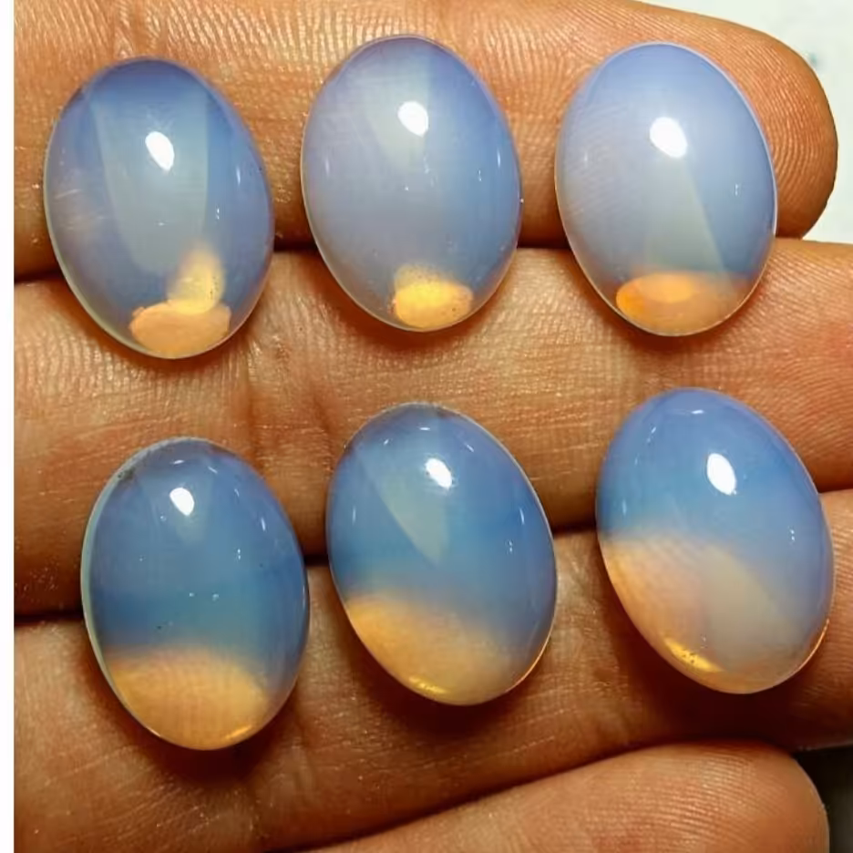 سنگ اوپال رامو