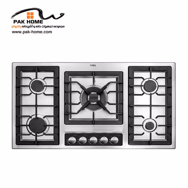 گاز صفحه ای کن 518M