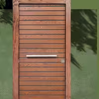 درب ضد سرقت ساختمان افرا درب کد AM-1016