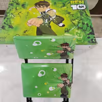 میز تحریر طرح بن تن