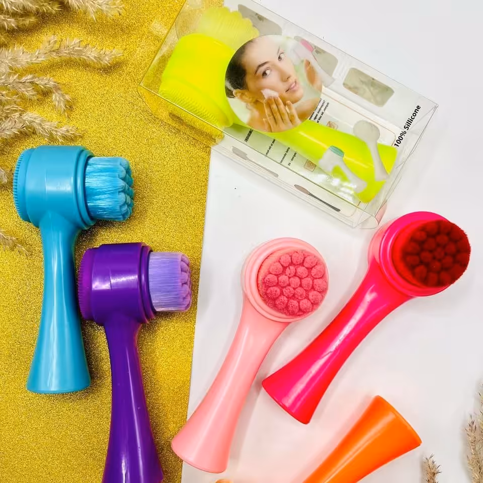 فیش براش چکشی 