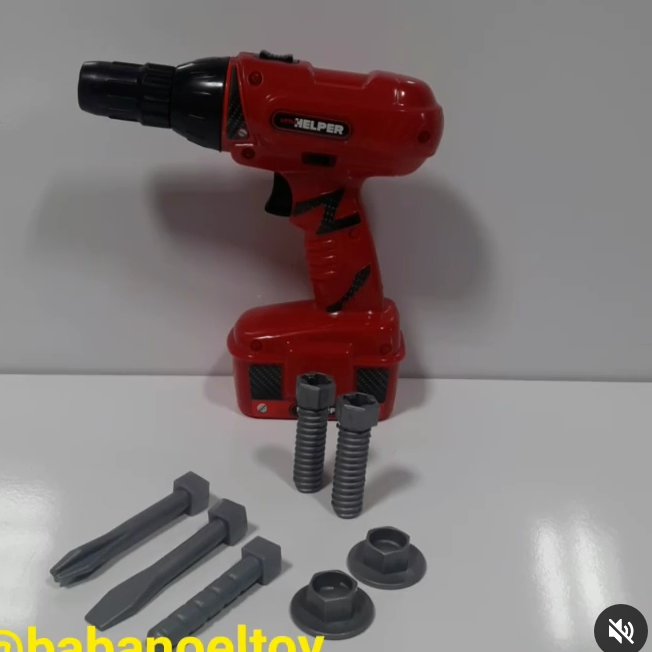 دریل باتری خور