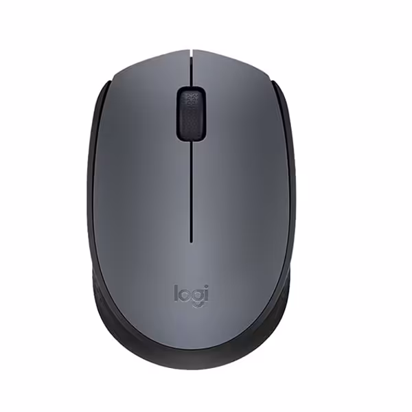 موس بی سیم لاجیتک مدل M170