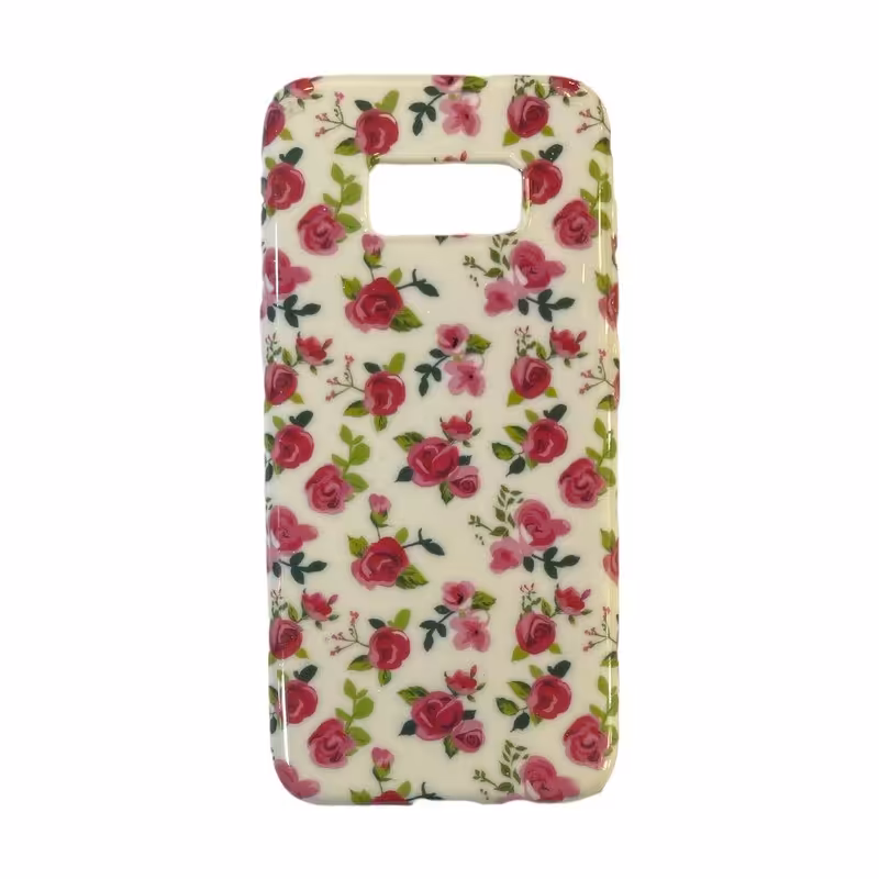 کاور مدل d64 مناسب برای گوشی موبایل سامسونگ Galaxy S8