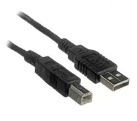 کابل پرینتر اچ پی USB 2.0 طول 1.8 متر