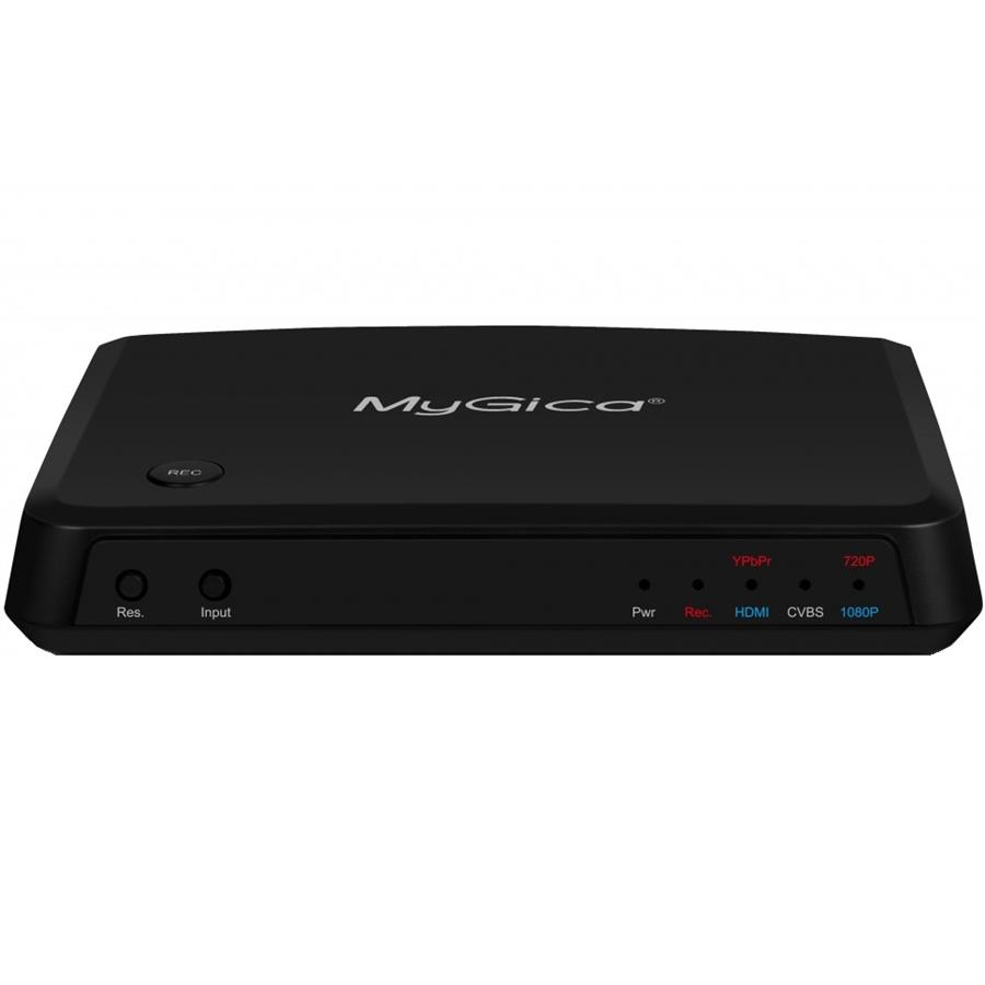 کارت ویدئو کپچر مای جیکا مدل HD Cap X